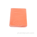 Conveniente não-tóxico lavável dobrável PVC Yoga Mat